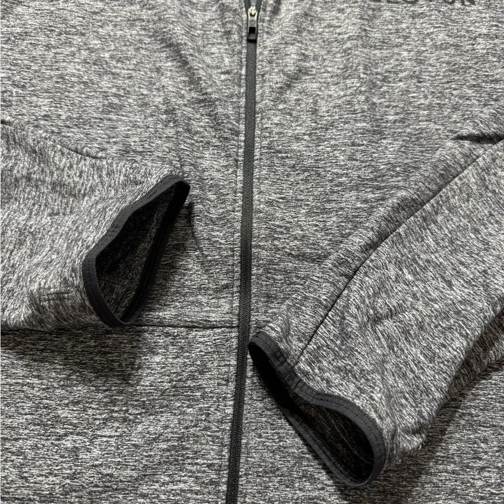 lululemon athletica Size:XXL Gray Men's Sweater - Picture 7 of 9